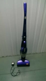 VAX ATRACTIVO PURPLE CORDLESS HANDSTICK VACUUM CLEANER 2IN1