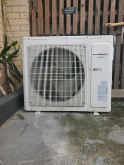 kelvinator air conditioner ksv70hrc