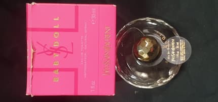 Baby doll discount yves saint laurent