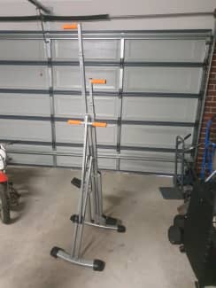 Vertical Climber Gym Fitness Gumtree Australia Knox Area