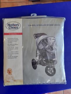 Mothers choice outlet 3 wheel stroller