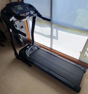 Treadmill Cardiotech X9 Pro Gym Fitness Gumtree Australia