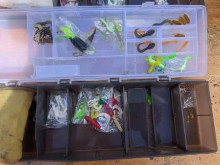 FISHING MAGNETS, Fishing, Gumtree Australia Caboolture Area - Caboolture