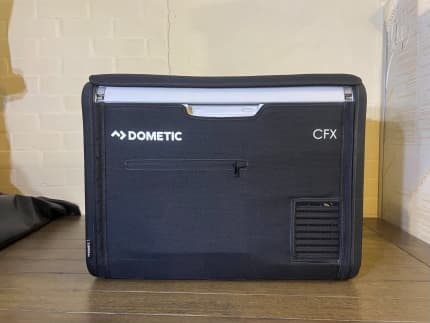 Dometic CFX3 55 - Compressor Cool Box - 55L Portable Fridge