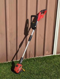 Ozito deals grass shears