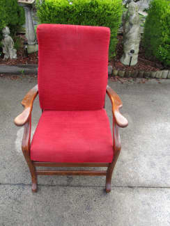 cintique armchairs for sale