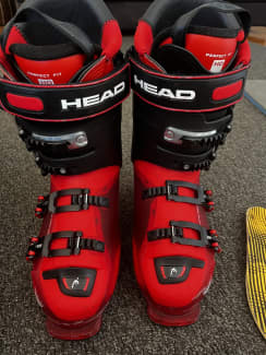 Head adapt edge 105 sale