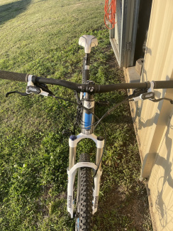 trek fuel ex 5 gumtree