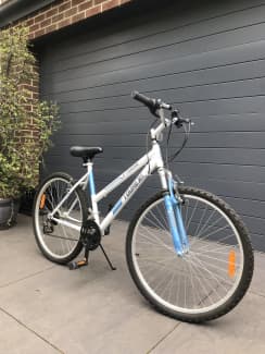 tourex shimano bike