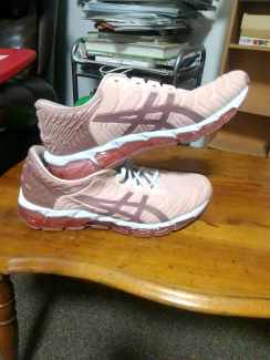 ASICS GEL QUANTUM 360 VII sneakers Women s Shoes in Fitzroy VIC Gumtree Australia