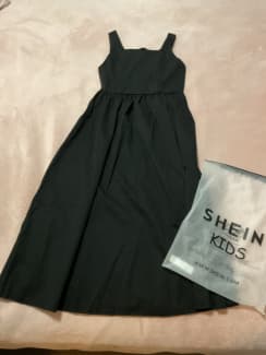 Shein on sale kids sizes