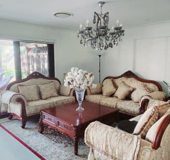 French Style Sofa For Sofas