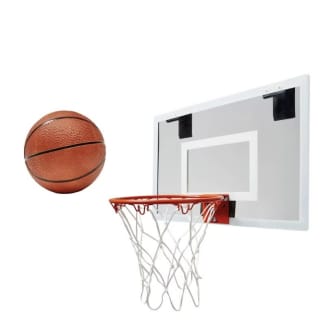 Little tikes best sale basketball hoop kmart