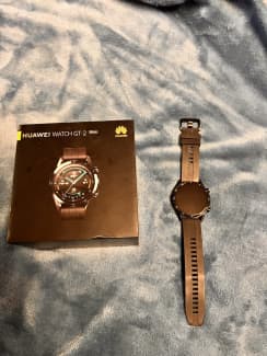 Huawei watch gt on sale gumtree