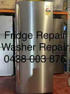 Same Day Fridge Repairs Melbourne, Vic in Rockhampton Queensland  thumbnail