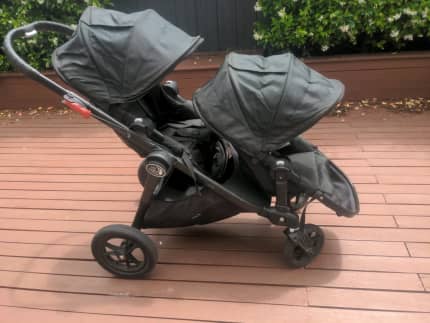 Gumtree baby 2025 jogger city select