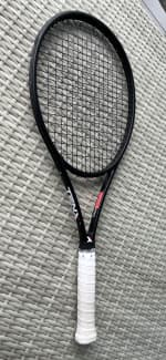 Tenx XCALIBRE Tennis Racket G   Racquet Sports   Gumtree