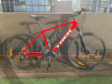 2021 trek dual online sport 1