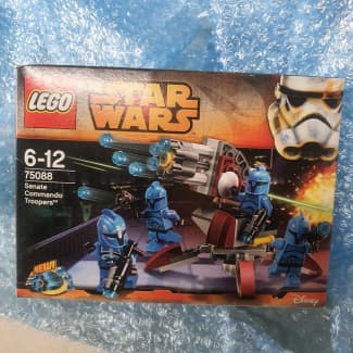 lego75088