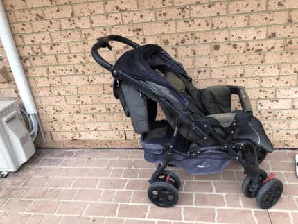 Steelcraft pram stroller Prams Strollers Gumtree