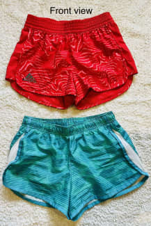 Girls Running shorts size 7-10 Adidas Champion brands, Kids Clothing, Gumtree Australia The Hills District - Baulkham Hills