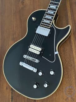 greco lp custom