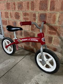 Radio flyer cheap balance bike costco