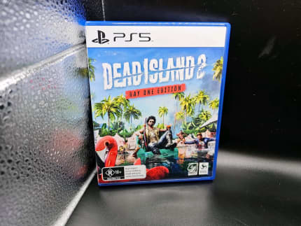 Dead Island 2 Gameplay : r/videogames