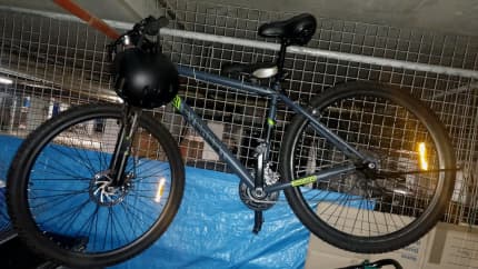 Shimano Everest Mountain Bike 21 Men s Bicycles Gumtree