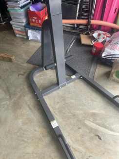 Torros chin up station sale