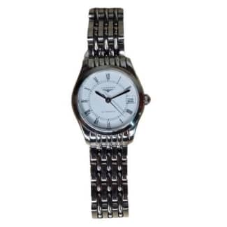 Longines Watch Ladies L595.2 023000121701 Watches Gumtree