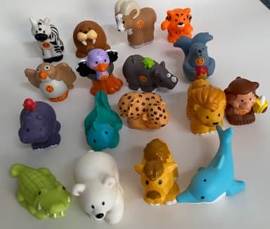 Fisher price online hot sale games alphabet zoo