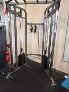 Cable crossover 2025 machine gumtree