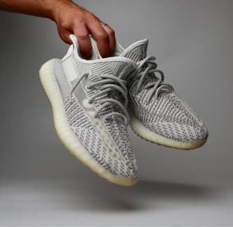 Trusted deals yeezy sellers