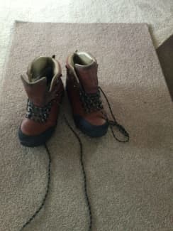 Kathmandu Tiber NGX boots Miscellaneous Goods Gumtree