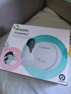 Babysense 2 2024 breathing monitor