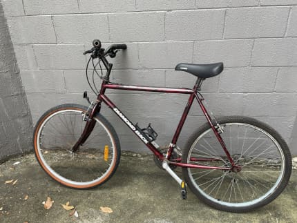 Diamondback Traverse Bicycle Men s Bicycles Gumtree