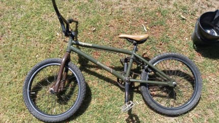 mongoose brawler