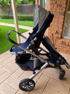 Uppababy gumtree clearance