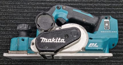 Makita 18v planer discount skin