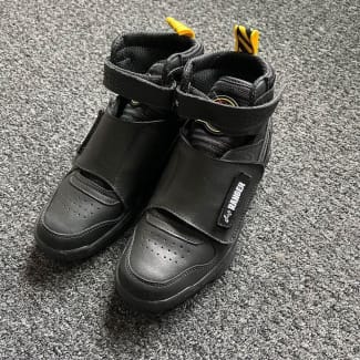 Reebok alien stomper sales australia