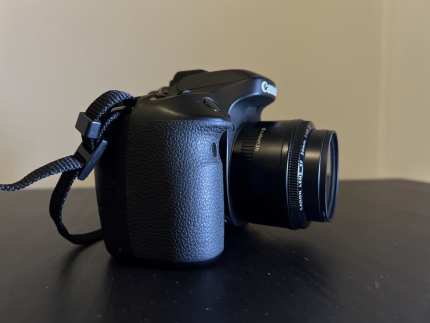 canon 80d gumtree