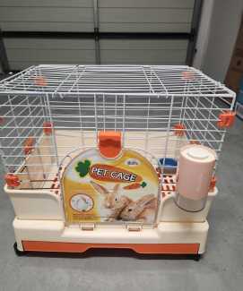 pet cage Pet Products Gumtree Australia Parramatta Area