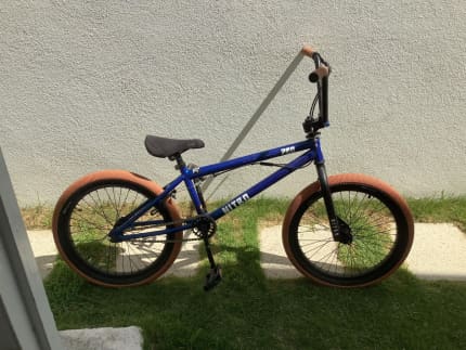 Nitro 2025 720 bmx