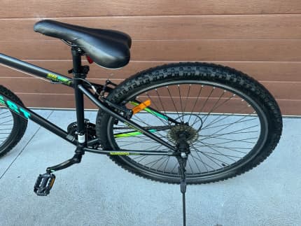 74cm everest best sale mountain bike