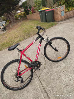 schwinn 26 frontier