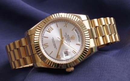 rolex day date gumtree