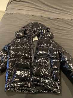 moncler gumtree