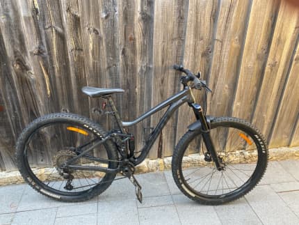 Giant Stance 29 Women s Bicycles Gumtree Australia Cambridge