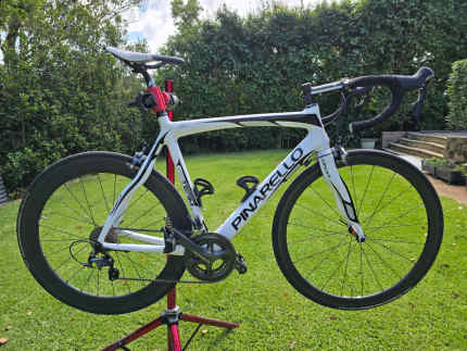 Pinarello FP Team carbon racing bike 51cm Men s Bicycles in Normanhurst NSW Gumtree Australia